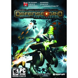 Defense Grid - PC