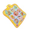 Kid Cartoon Pattern Dance Mat Children Volume Adjustable Electronic Music