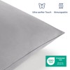 Blumtal 90 Microfibre Bed Linen And Pillowcase Set
