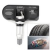 Fydun TPMS Sensor, 4 Pieces Tyre Pressure Monitoring Sensor Replace