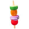 Squishable / Comfort Food Kabob Plush
