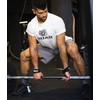 Roar® Professional Lifting Straps Strength Training, Lifting Straps for Bodybuilding