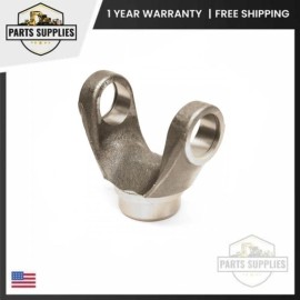 Aftermarket SP328777 Steel Driveshaft Weld Yoke Series 1350 fits 2" OD x .120" W Tube