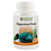 Magnesium Oxide 320mg x 90 Capsules
