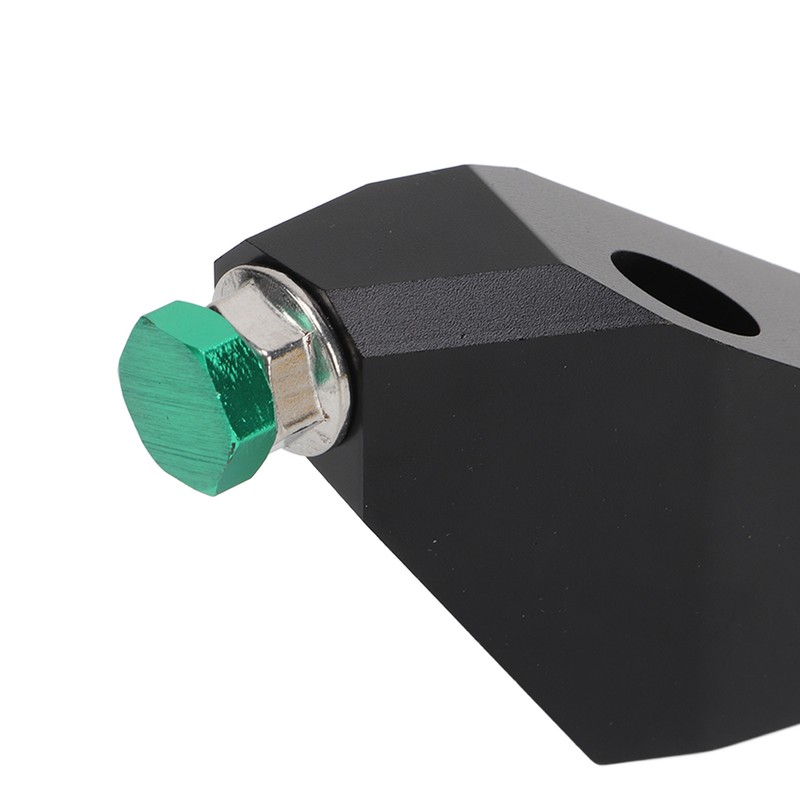 Brake Master Cylinder Brace Aluminum Iron Support Bracket Replacement for