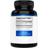 DIM Supplement with BioPerine® Black Pepper Extract (200mg Per Serving)