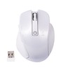 Digio2 Z Ultimate Shape 2.4GHz Wireless Mouse 5 Buttons Blue