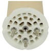 vhbw Heating Element Replacement for Leister 145.606 for Hot Air