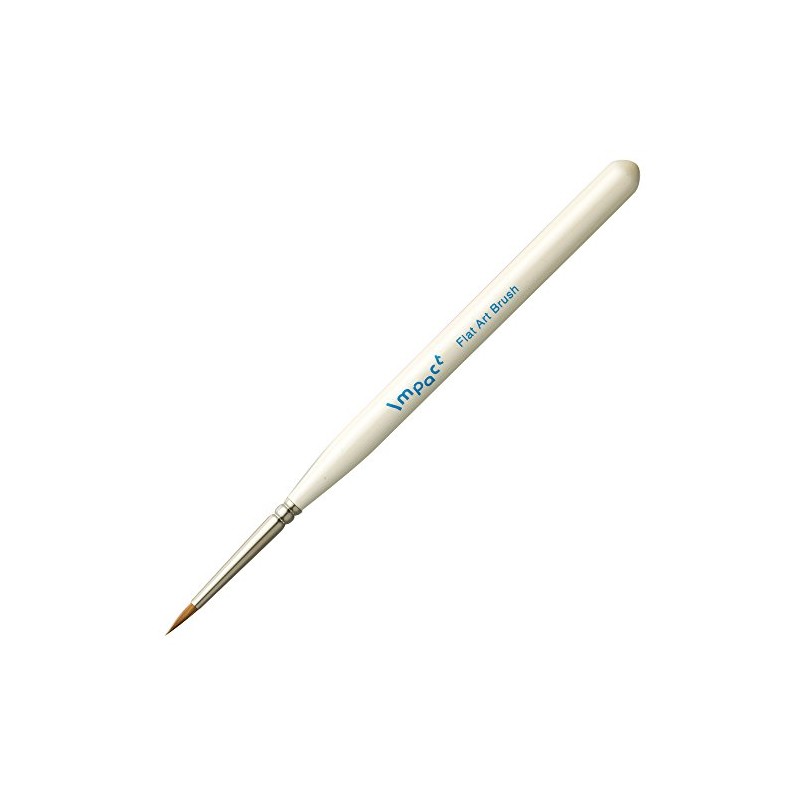 Art Brush Flat