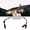 Circuit Breaker, Home MCB 2P 32A for Power Supply (With