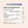 Bloom Calostro Y Péptidos De Colágeno Sabor Naranja 25 Porciones
