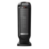 Lasko 22" 1500W Oscillating Ceramic Space Heater Digital Remote Fan