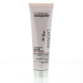 L'Oréal Professionnel Vitamino Color Soft Cleanser Color Radiance Protection + Perfecting Soft Shampoo 150 ml