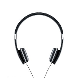 Urbanista Copenhagen Over-Ear Headphones - Gun Metal