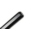 Constant Black Profile Cold Chisel for Brick Stone Block Steel