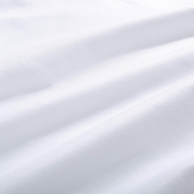 EVOLIVE EVOLIVE Ultra Soft Microfiber Body Pillow Cover/Pillowcases 21"x54" with