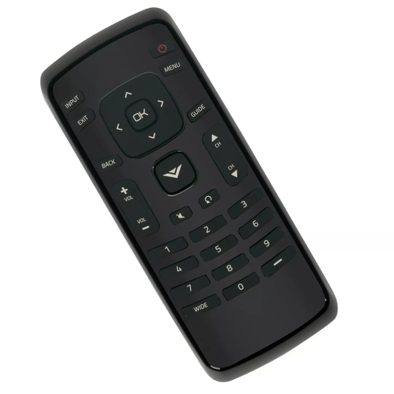 Unbranded New Replace Remote Control for Vizio TV D40n-E3 D60n-E3