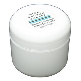 Dow Corning High Vacuum Grease Lubricant 2oz (57g)