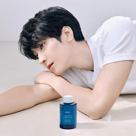 Huxley [SEVENTEEN Wonwoo's PICK]&nbsp;Huxley Body Oil Blue Medina Tangerine 100mL - Huxley Body Oil Blue Medina Ta