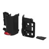 Digital Camera Body Rubber Shell Cover Repair Replacement Parts for