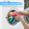 12 Pcs Paños de Limpieza de Microfibra, Toallas de Microfibra