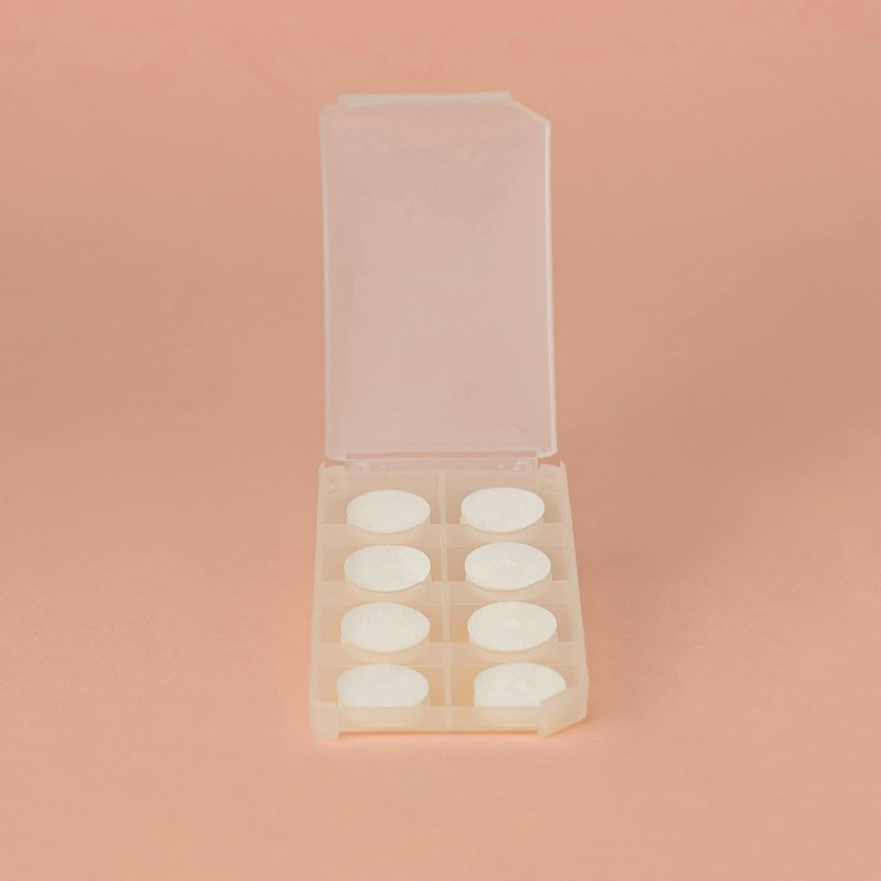 Otostick Baby - 8 Count Discreet Protruding Ear Corrector for