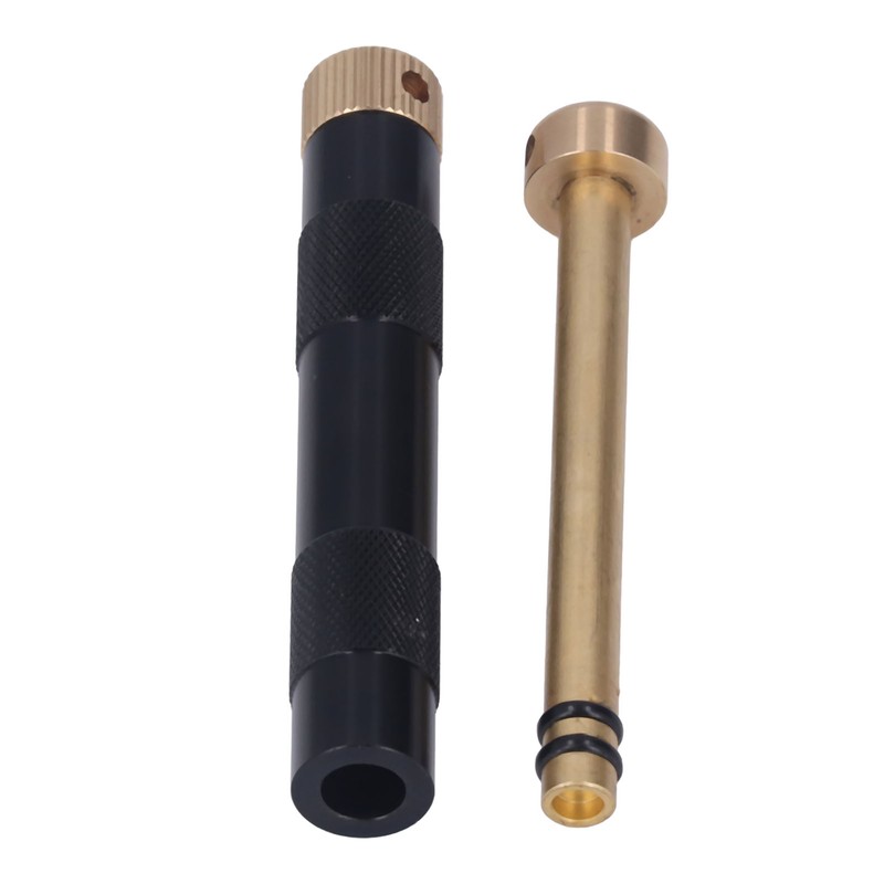 Fire Piston Outdoor Emergency Fire Piston Compressed Ignition Fire Starting