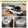 Dewuyanse RV Toilet Seal Replacement for Dometic 300/310/320/400/410/420, 2Pack