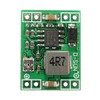 Fasizi 5PCS MP1584EN ultra Small DC-DC 3A power Step-Down Adjustable