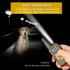 Heaflex Dog Shock Collar with Remote, Dog Training Electric Collar,