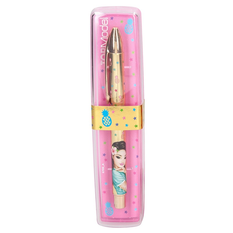 Top Model 006709 Ballpoint Pen in Gift Box