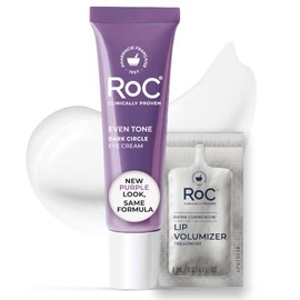 RoC Multi Correxion 5-in-1 Eye Cream, 0.5 Fluid Ounce