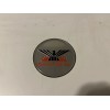 Phoenix USA Inc Wheel Center Cap rim Emblem sticker 69mm
