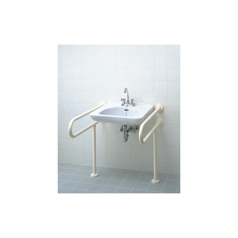 TOTO TL340CRU Angle Shut-off Valve 13