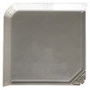 Magic Cutting Board, Small, White Gray