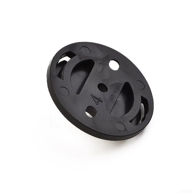 Bike Computer Mount Bike Computer Mount Replacement Bracket Fixed Base