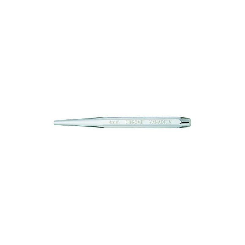 KS Tools 156.0131 Drift Punch, Diameter 3 mm