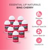 CHAP-ICE Lip Naturals? Mini Balms: 3 Flavors, SPF-15, 50ct