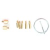 Hot Fix Rhinestone Applicator DIY Wand Heat Gun 100‑240V Diamond
