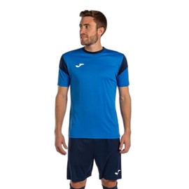 Joma Phoenix Men's Short Sleeve Set - 6XS - 3XL
