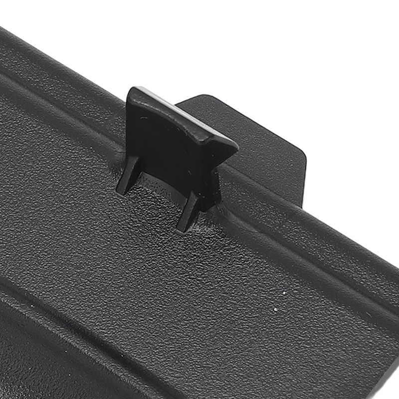 Center Console Lid Latch 19124205 Assembly Kit Perfect Match Center