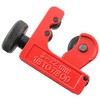 LQ Industrial Mini Arrow Cutter 3-22mm Red Archery Pipe Tube