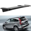 cciyu Rear Window Roof Top Spoiler Wing Fits For 2007