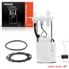 A-Premium Electric Fuel Pump Module Assembly with Sending Unit Compatible