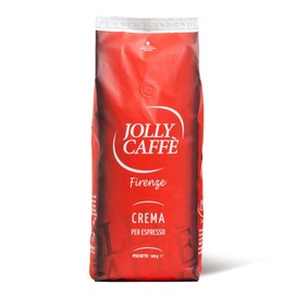 Jolly Espresso Crema 500g Beans