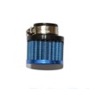 25mm Air Intake Filter 1" Inlet Dia Air Intake Cone
