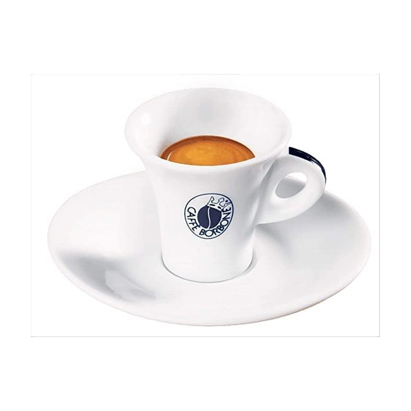 Blue Mixture Coffee Beans Borbone 500 g