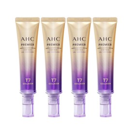 AHC Season 13 Ampoule-in Eye Cream Line Tightening 40ml x 4 / AHC 시즌 13 앰플 인 아이크림 라인 타이트닝 40ml 4개