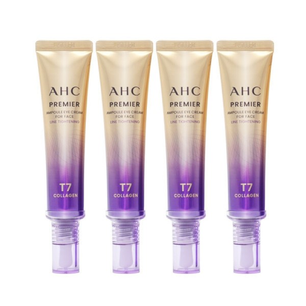AHC Season 13 Ampoule-in Eye Cream Line Tightening 40ml x
