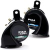 Piaa 85115 Superior 112Db 330Hz and 400Hz Twin Tone Bass